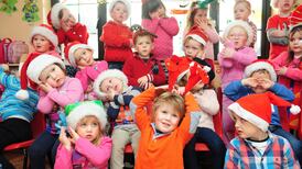 Capturing the moment . . . can ruin the moment