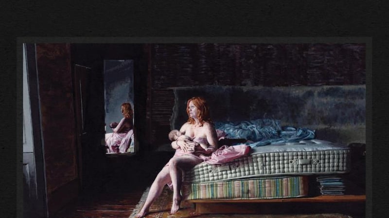 Jamie T: Carry on the Grudge