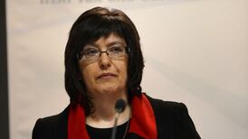 Cantillon: Revenue concession leaves Feehily exposed