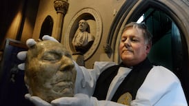 Jonathan Swift: an accidental patriot