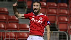 St Pat’s off the bottom after two goal fightback
