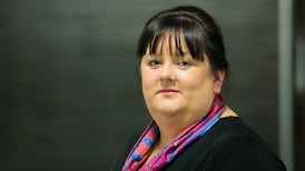 Wild Geese: ‘I am eager that financial services are seen as a force for good’