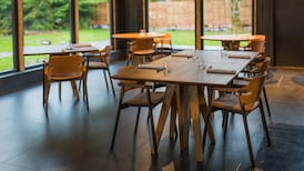 Lignum review: I will be astonished if this restaurant doesn’t land a Michelin star next year