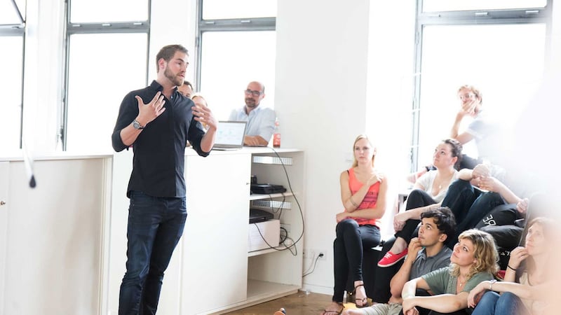 Alex Weber, N26’s head of internationalisation: We’re very happy with the adoption level of N26 Black in Ireland and the country is one of our strongest markets on a per population basis