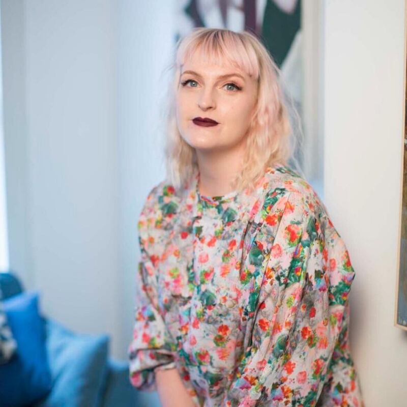 Sophie White’s new novel, Where I End, is a horror story