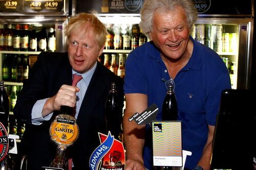 Wetherspoon to cut jobs after plunging to annual loss