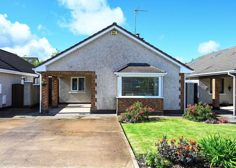 5 Forest Park, Carrigaline, Co Cork