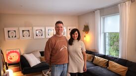 Today FM’s Dave Moore on home renovation: ‘I can’t believe it’s our house. I genuinely still feel that way’