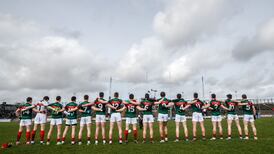 Ciarán Murphy: Home comfort to loom large in 2018 championship