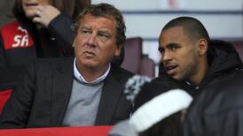 Swindon Town chairman completes deal to take over at Waterford United