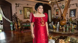 Sole survivor: How Imelda Marcos strutted back to power in the Philippines