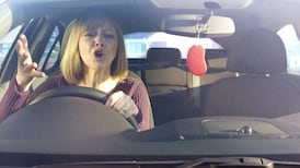 Let's settle this once and for all: who are the better drivers, men or women?