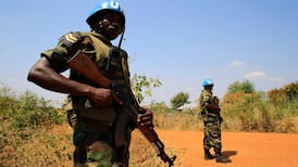 UN says mass graves discovered in South Sudan