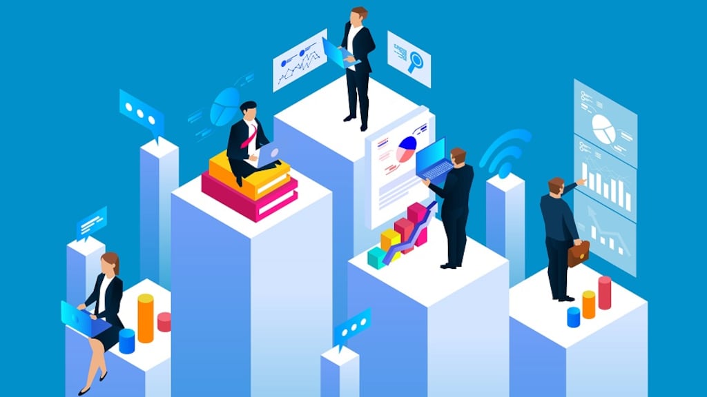 Ireland's best medium workplaces: 101 to 250 employees