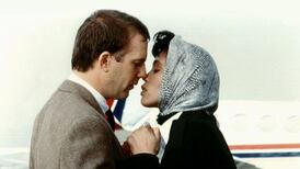 Princess Diana was to star in Bodyguard sequel with Kevin Costner