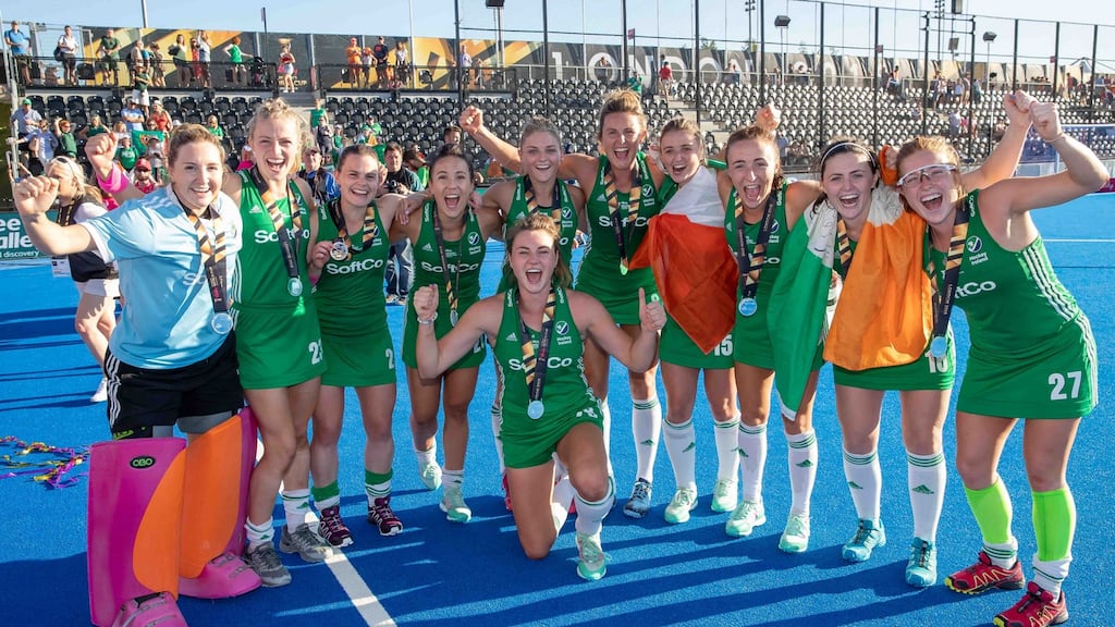 Up to six of Ireland’s 2018 World Cup finalists could be set for retirement. Photograph: Morgan Treacy/Inpho