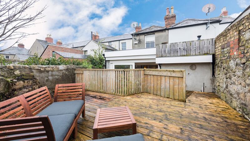 45 Chelmsford Road Ranelagh Dublin 6