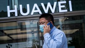 UK to purge Huawei from 5G by 2027, angering China