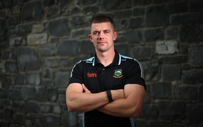 Tipperary captain Ronan Maher was a member of the last Tipp team to win the All-Ireland in 2019. Photograph: James Crombie/Inpho