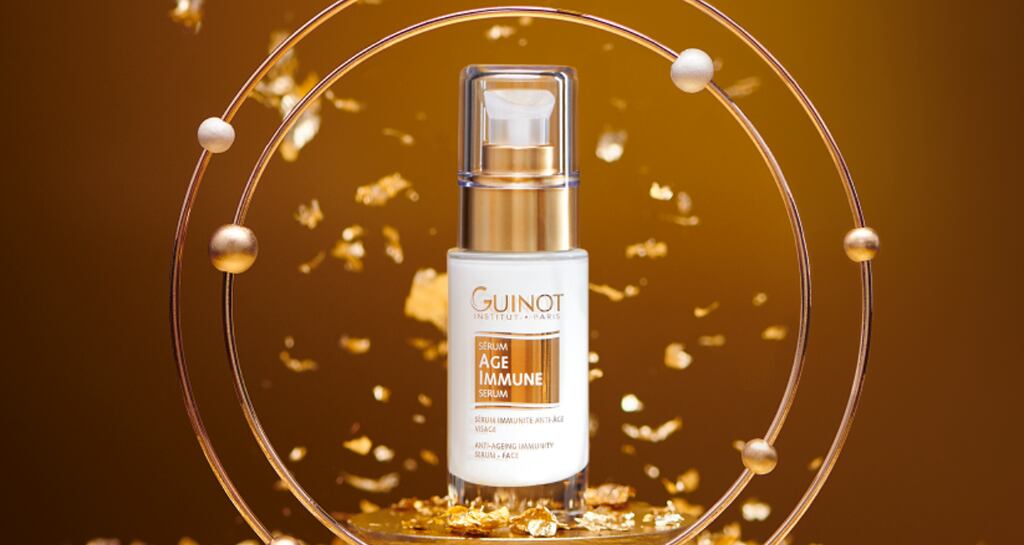 Subscriber Rewards: Guinot