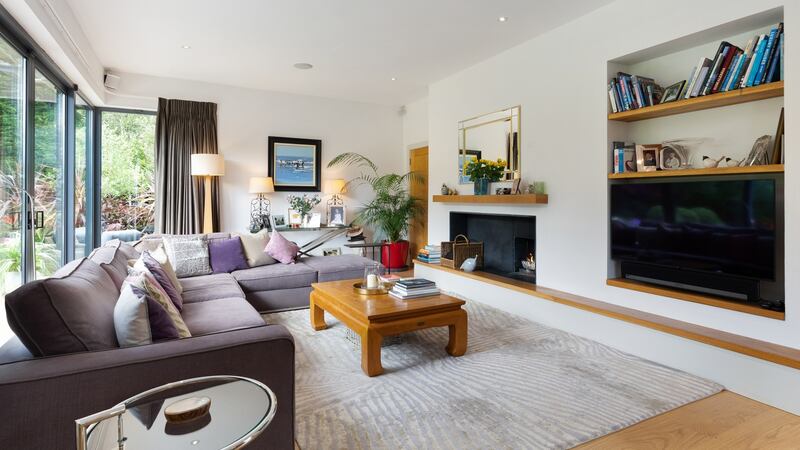 Birchfield, Westminster Road, Foxrock, Dublin 18