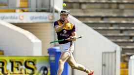 Diarmuid O’Keeffe: ‘That’s what it’s about, really, making great days for Wexford’