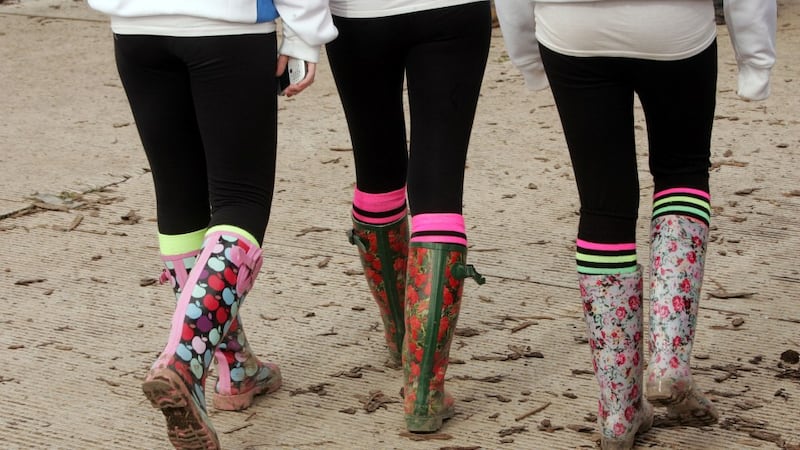 Photograph: Alan Betson/ The Irish Times