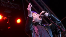 Mark E Smith: bingo masters, witch trials and totally wired, his genius remembered