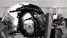 Arnaldo Pomodoro: Trinity College sphere sculptor dies in Milan aged 98