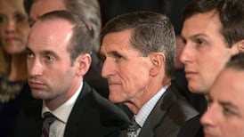 Donald Trump tweets denial of ‘this Russian connection nonsense’