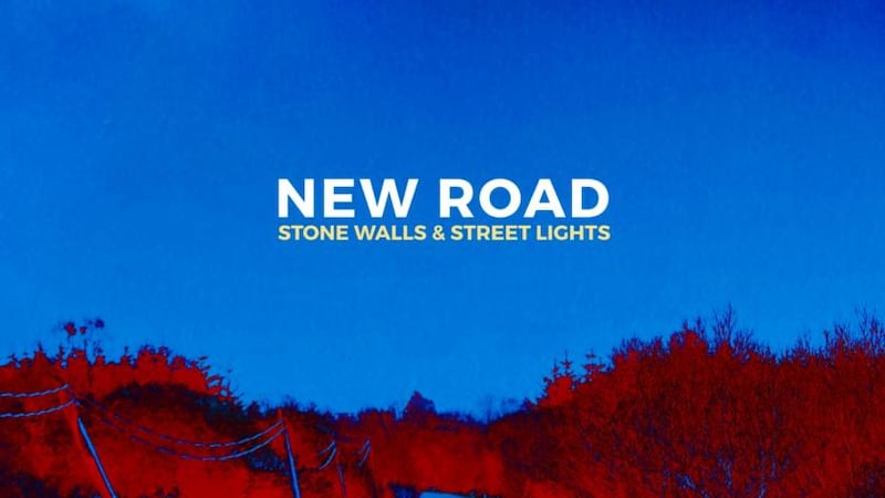 New Road - Stone Walls & Street Lights album review: a glorious soundscape with wide horizons