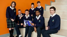 Super seven: meet the Leaving Cert diarists