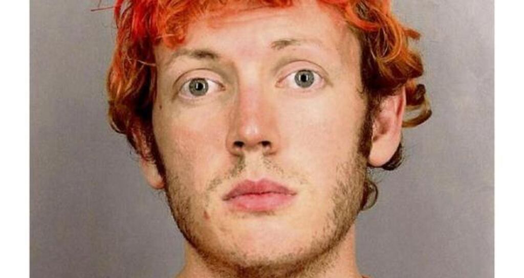 A psychiatrist at the University of Colorado was so concerned about James Holmes that she contacted campus police.