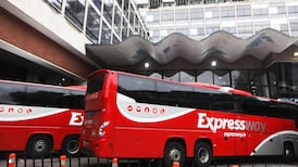 Bus Éireann Expressway routes viability under review