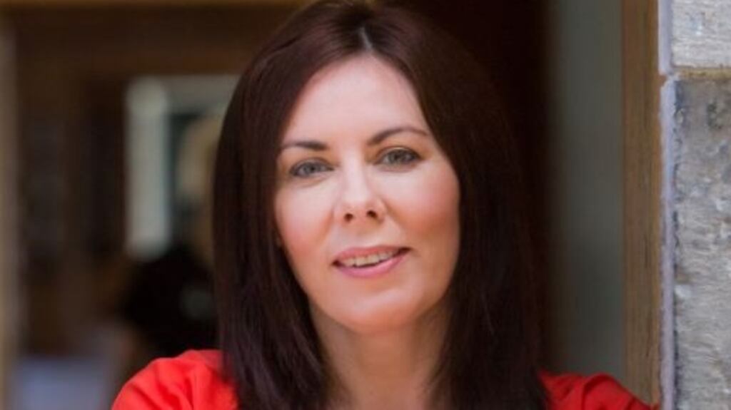 Nicola Byrne, who has also founded Cloud90 and RiskEye, takes over the role from Paschal McCarthy