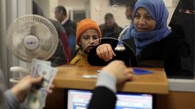 Israel permits second tranche of Qatari payment to Gazan workers