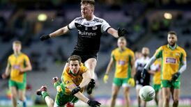 Seven Corofin players chosen on AIB GAA club team of the year