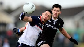 New York waiting in line to discover Tailteann Cup knock-out fate