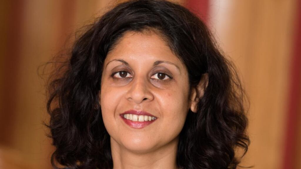 Vahni Capildeo: the Forward Prize winner is uneasy with larger ideas of community, and her feeling of displacement is as evident in Trinidad as in Oxford