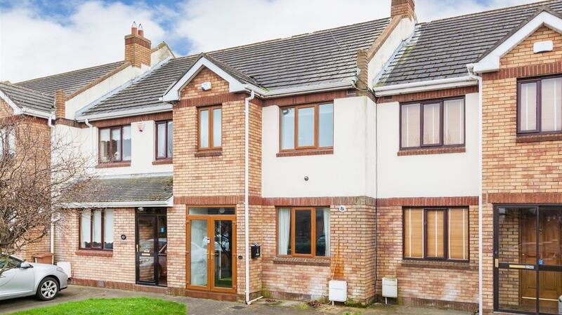 6A Binn Eadair View, Sutton, Dublin 13