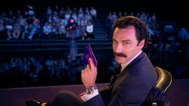 Rivals: This Jilly Cooper bonkfest has too many pants around the ankles, not enough plot