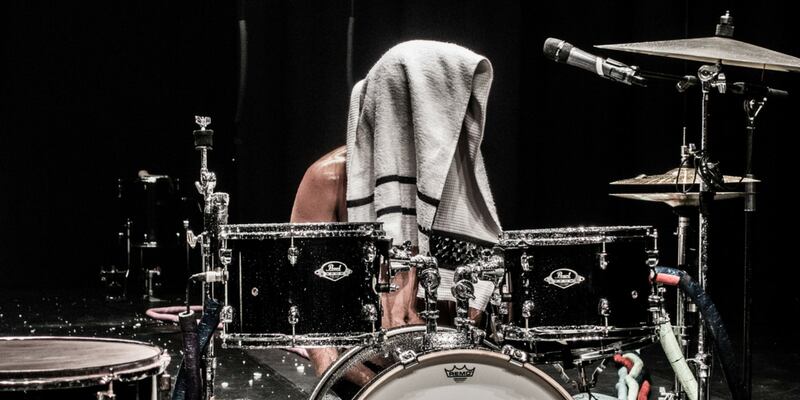 Photo © Peter Hönnemann