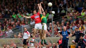 Date announced for Munster final replay between Kerry and Cork