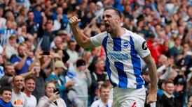 Seagulls soar after Man United’s display of abject defending