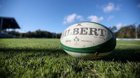 Former Ireland player Denis J Hickie passes away