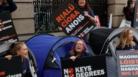 State funding to help universities build student residences under Harris plans