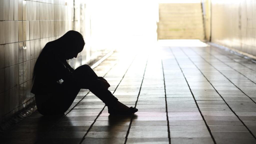 Judge Brendan Toale said there was a possibility when the boy was first taken into care that his habitual residence may not have been in this jurisdiction. He said he would hold an inquiry into it. Photograph: Getty Images