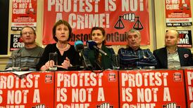 News review 2017: Paul Murphy, Joan Burton and the Jobstown trial