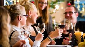 Christmas cheer: sobering news for parents