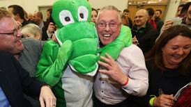 NI Assembly election: 5 winners and 5 losers